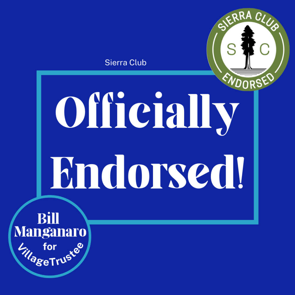 Endorsed by Sierra&nbsp;Club